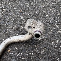 Trubka klimatizace VW Sharan 2,0TDI 7N0  2015 - 5