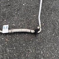 Trubka klimatizace VW Sharan 2,0TDI 7N0 2015 - 3