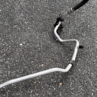 Trubka klimatizace VW Sharan 2,0TDI 7N0 2015 - 5