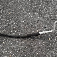 Trubka klimatizace VW Sharan 2,0TDI 7N0 2015 - 6