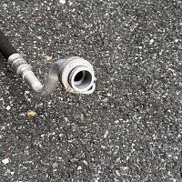 Trubka klimatizace VW Sharan 2,0TDI 7N0 2015 - 7