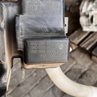 Nádržka kapaliny do ostřikovačů pro VW Tiguan, Sharan a Seat Alhambra - 2