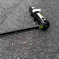 Hever zvedák Audi Q7 4M Touareg III 3 Bentley Bentayga  Porsche Macan - 15