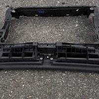 Volkswagen Tiguan 2016 Přední panel nosiče předního zámku - 2