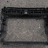 Volkswagen Tiguan 2016 Přední panel nosiče předního zámku - 6