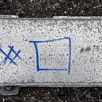 Držák nárazníku, výztuha nárazníku pro Audi A3 8V 2016-2021 - 7