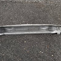 Výztuha proti nárazu z boku   Hliníková výztuha nárazníku  pro Audi A6 C6 4F 4F2 4F5 - 2