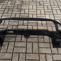 VW Tiguan II 5NA Příčka předního nárazníku - 2
