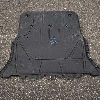 Spodní kryt motoru pro VW, Audi, Škoda, Seat Golf 8, A3 8Y, T-Roc, - 3