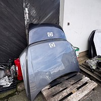 Přední kapota pro VW Tiguan  od roku 2017 OEM 5NN - 3