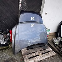 Přední kapota pro VW Tiguan  od roku 2017 OEM 5NN - 4