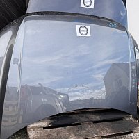 Přední kapota pro VW Tiguan  od roku 2017 OEM 5NN - 5