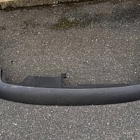 Spoiler zadního nárazníku pro VW Passat B5 3BG 00-05 - 6