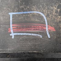 Originální spoiler zadního nárazníku VW Passat B7, černý, 3AF - 5