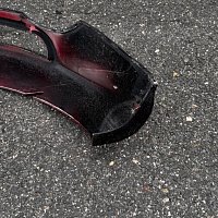 přední spoiler ABT Sportsline  Audi A3 8P   S Line 2005-2012 OEM - 10