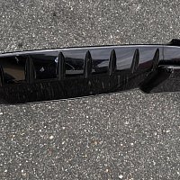přední spoiler ABT Sportsline  Audi A3 8P   S Line 2005-2012 OEM - 13