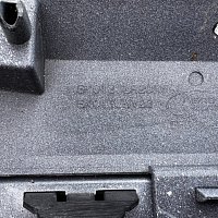 Lišta ochranná pravá DVEŘE ŠKODA  KAROQ - 5