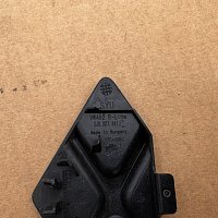 Kryt tažného háku zadního nárazníku VW Passat B9 Variant - 3