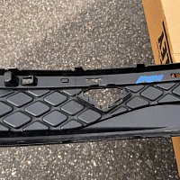 Kryt tažného háku zadního nárazníku VW Passat B9 Variant - 5