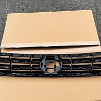 Volkswagen PASSAT B8 3G 2020 Horní přední mřížka 3G0853653N MASKA - 7