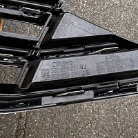 Volkswagen PASSAT B8 3G 2020 Horní přední mřížka 3G0853653N MASKA - 9