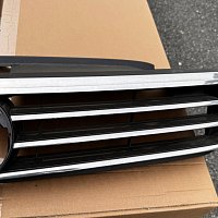 maska PASSAT B8 3G pro radar ACC - 2