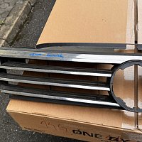 maska PASSAT B8 3G pro radar ACC - 3