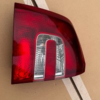 Nosič žárovek levý ES+ 1Z9945257 Škoda Octavia 2 - 5