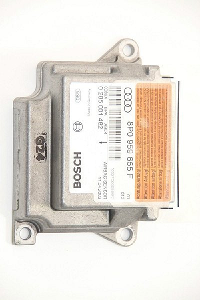 Airbagová jednotka   Audi  A3 8P 2004 - 2