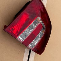 Nosič žárovek levý ES+ 1Z9945257 Škoda Octavia 2 - 6