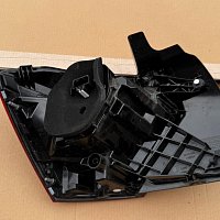 SVĚTLOMET lampa zadní pravá - LED VW Polo VI  6 2G0 lift 2G0945096E 2G0945096F - 5