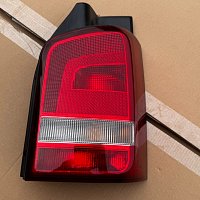 Zadní světlo transporter T5 2010-2015 PRAVÉ venkovní - 3