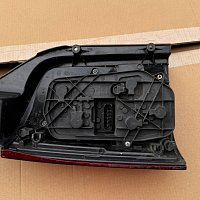 Zadní světlo transporter T5 2010-2015 PRAVÉ venkovní - 8