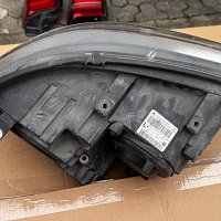 Světlomet, přední světlomet, levý, pro VW T5 7E 09-15 - 4