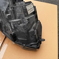 Světlomet, přední světlomet, levý, pro VW T5 7E 09-15 - 10