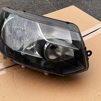Halogenový světlomet VW T5 GP přední pravý  Originál 2009 -2015 - 2