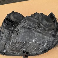 Halogenový světlomet VW T5 GP přední pravý  Originál 2009 -2015 - 6