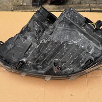 Halogenový světlomet VW T5 GP přední pravý  Originál 2009 -2015 - 8