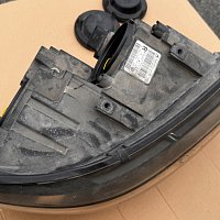 Halogenový světlomet VW T5 GP přední pravý  Originál 2009 -2015 - 10