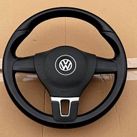 Airbag  volant VW T5 Multivan 3  RAMENÝ - 5