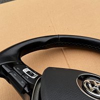 Multifunkční volant VW Transporter 7E0419091N E74 - 7