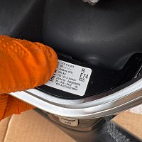 Multifunkční volant VW Transporter 7E0419091N E74 - 15