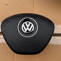 Multifunkční volant VW Transporter 7E0419091N E74 - 17