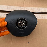 AIRBAG volantu pro VW Amarok T6 Transporter Multivan Caravelle Golf 7 Passat B3 3G - 3