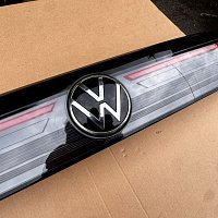 VW  Taigo 2023 Vnitřní zadní světlo 2G7 - 4