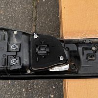 VW  Taigo 2023 Vnitřní zadní světlo 2G7 - 6