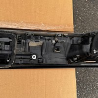 VW  Taigo 2023 Vnitřní zadní světlo 2G7 - 9