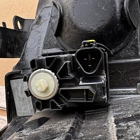 Přední světlomet Ford Ranger JB3B-13D155-KA Levý světlomet - 10