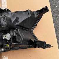 Přední světlomet Ford Ranger JB3B-13D155-KA Levý světlomet - 13