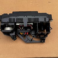 Manuální panel TOPENÍ  ECON pro VW Caddy 2K 2004-2015 - 3